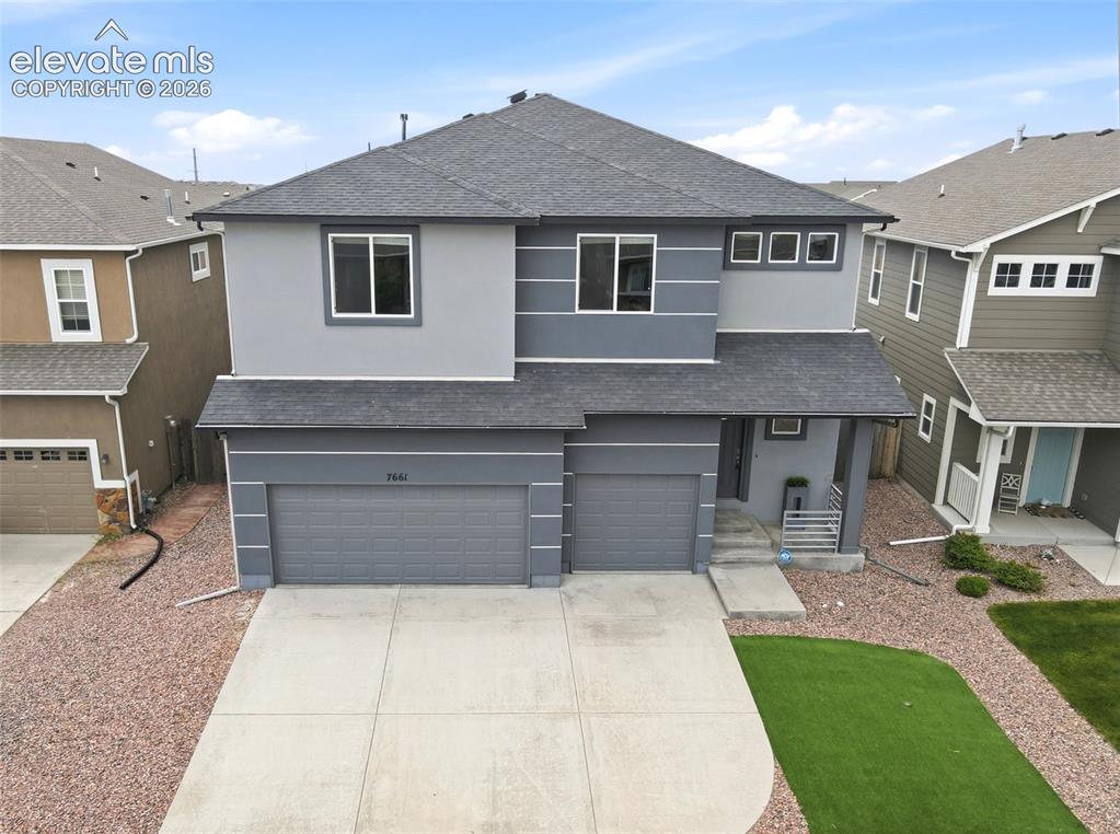 7661 Dry Willow Way