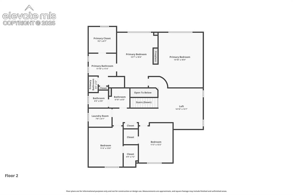 7661 Dry Willow Way