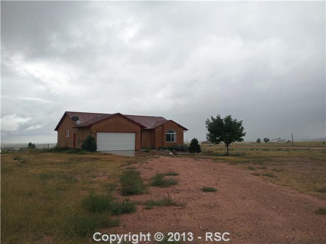 6105 Straight Arrow Point