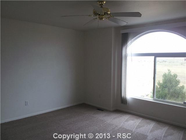 6105 Straight Arrow Point