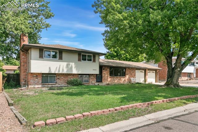 3821 Manchester Street