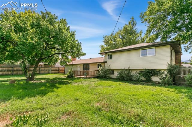 3821 Manchester Street