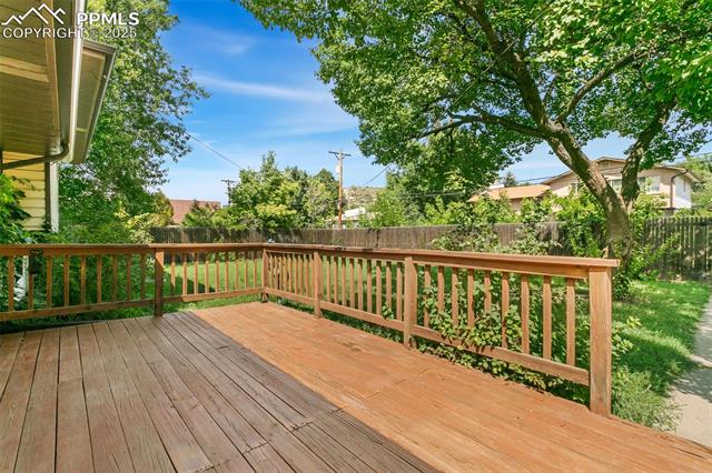 3821 Manchester Street