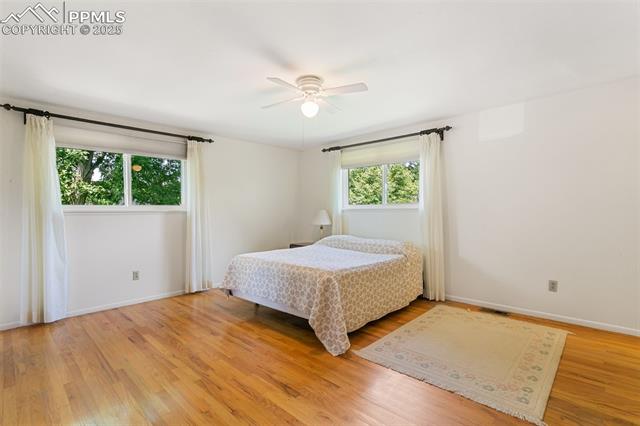 3821 Manchester Street