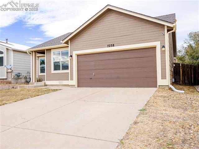 7238 Moss Bluff Court