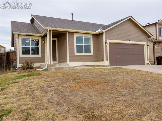 7238 Moss Bluff Court