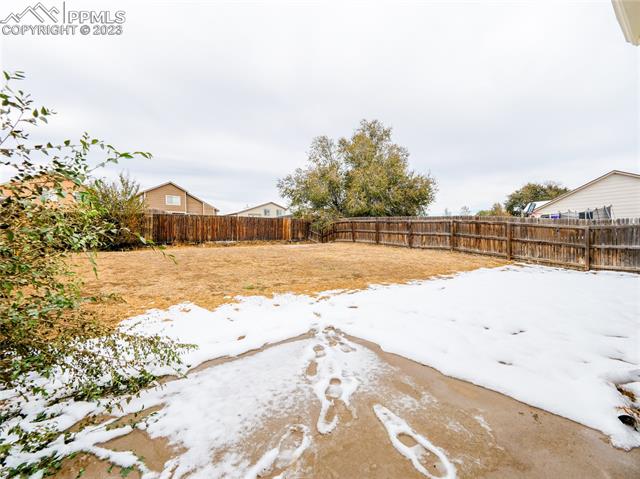 7238 Moss Bluff Court