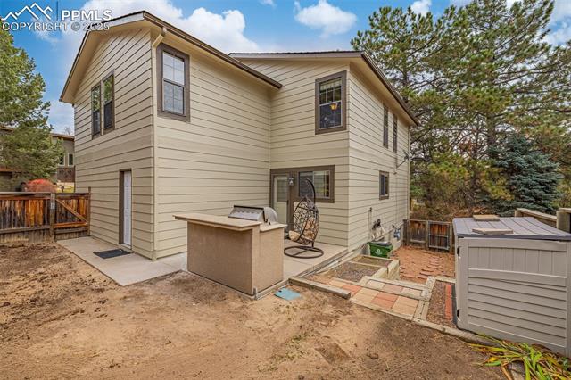 154 Del Oro Circle