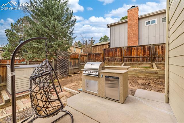 154 Del Oro Circle