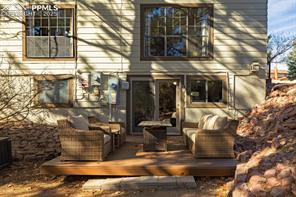 154 Del Oro Circle
