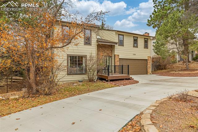154 Del Oro Circle