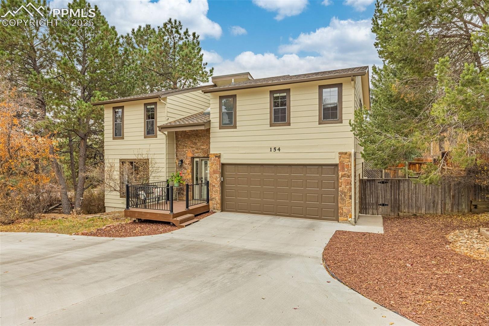 154 Del Oro Circle