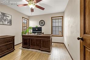 154 Del Oro Circle