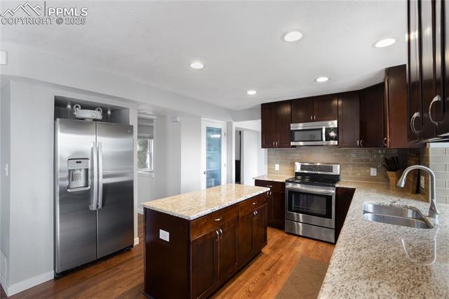 8702 Alpine Valley Drive