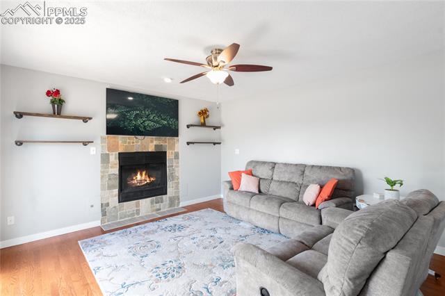 8702 Alpine Valley Drive