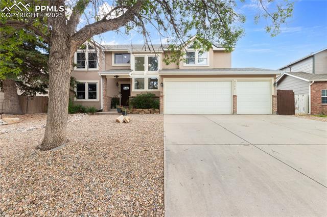 8702 Alpine Valley Drive