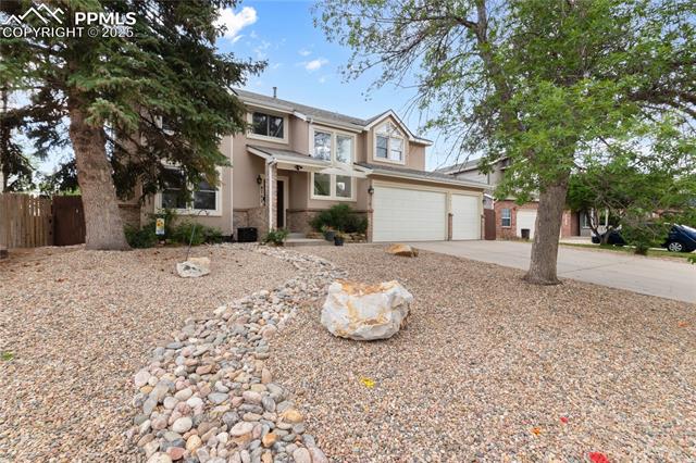 8702 Alpine Valley Drive