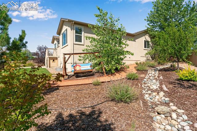 10120 Coyote Gulch Court