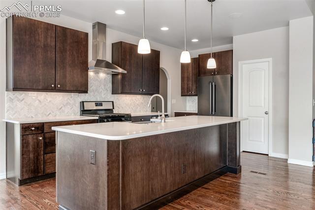 10120 Coyote Gulch Court