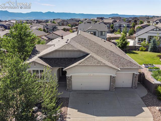 10120 Coyote Gulch Court