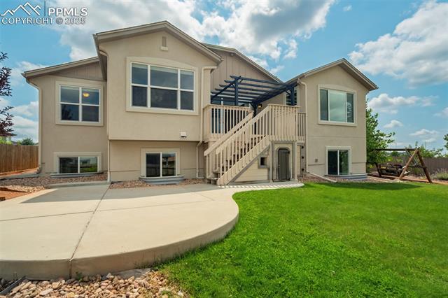 10120 Coyote Gulch Court