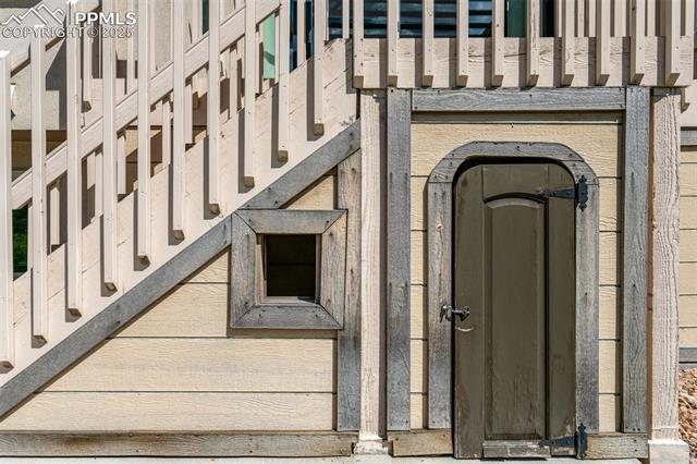 10120 Coyote Gulch Court