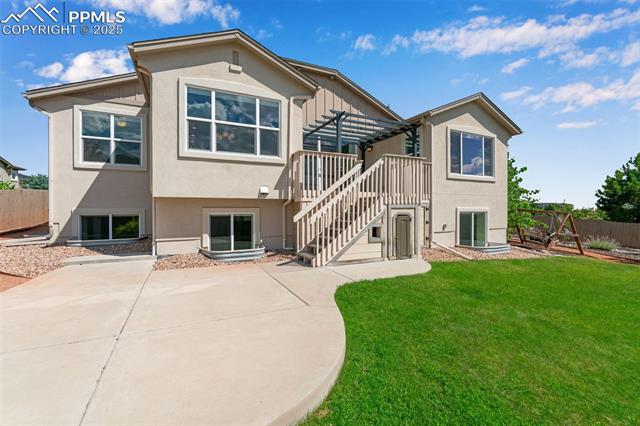 10120 Coyote Gulch Court