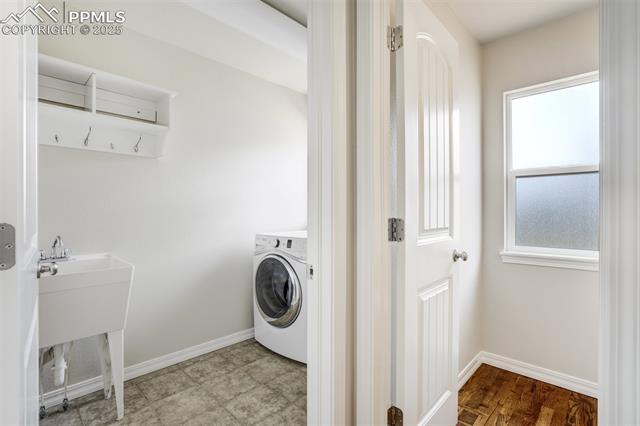 10120 Coyote Gulch Court