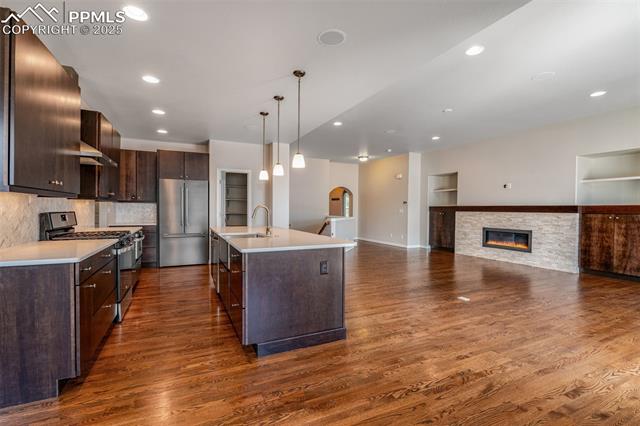 10120 Coyote Gulch Court