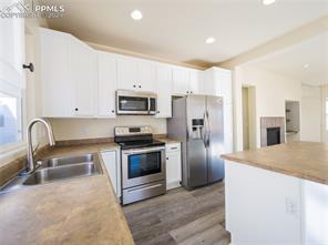 6422 Shimmering Creek Drive