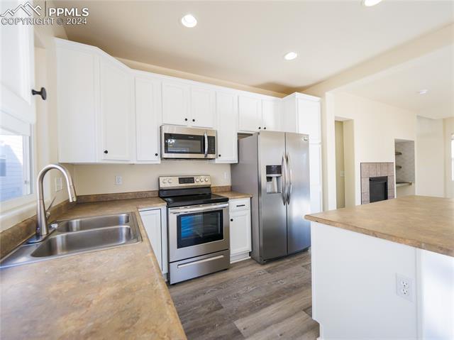 6422 Shimmering Creek Drive