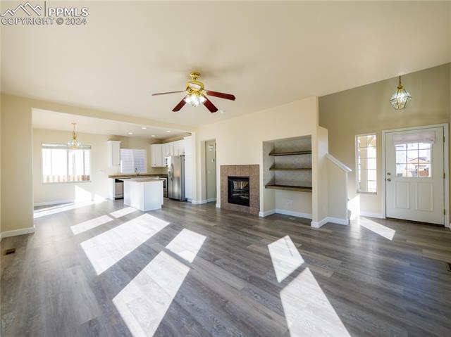 6422 Shimmering Creek Drive