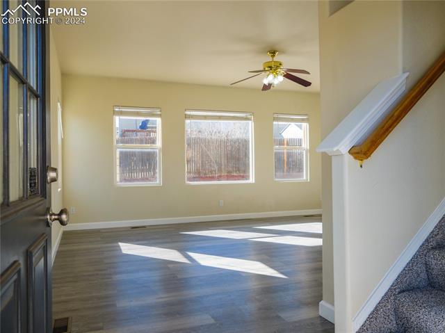 6422 Shimmering Creek Drive