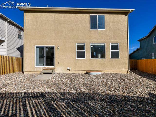 6422 Shimmering Creek Drive