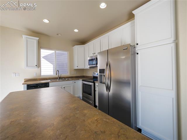 6422 Shimmering Creek Drive