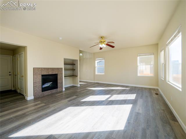 6422 Shimmering Creek Drive