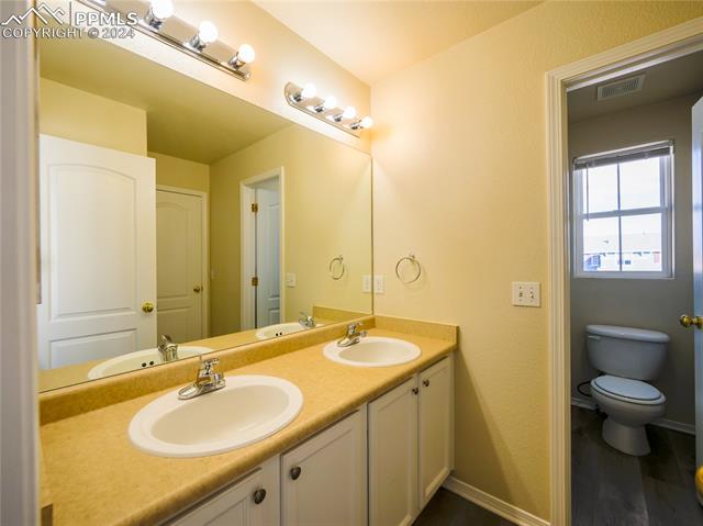 6422 Shimmering Creek Drive