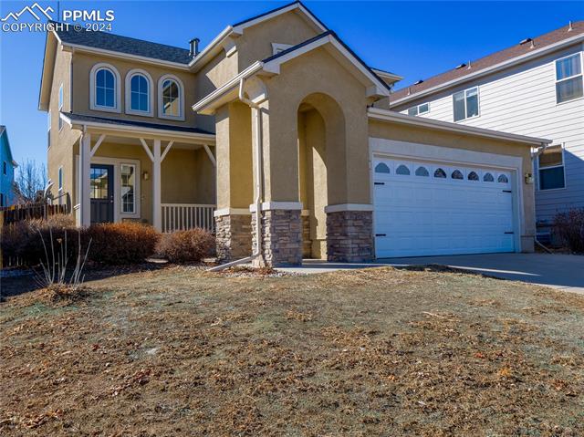 6422 Shimmering Creek Drive