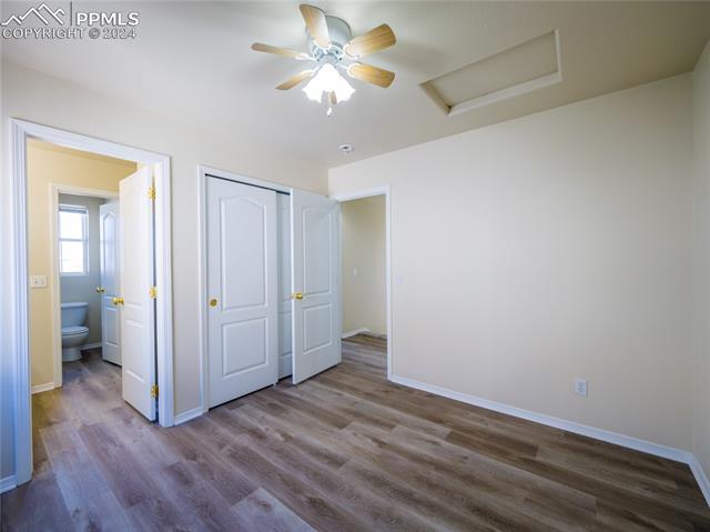 6422 Shimmering Creek Drive