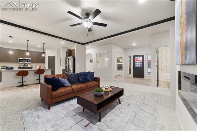 7153 MARSHBERN Court