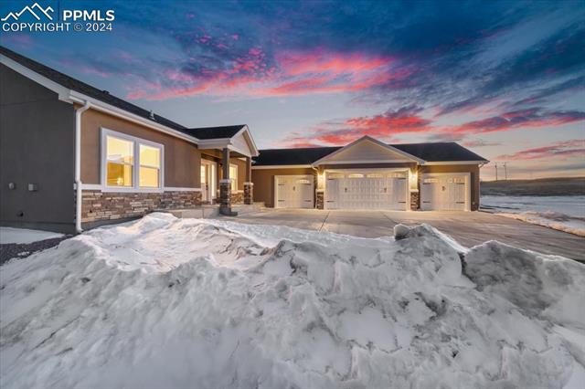 7153 MARSHBERN Court