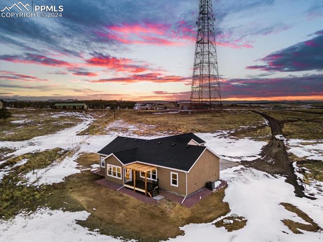 7153 MARSHBERN Court