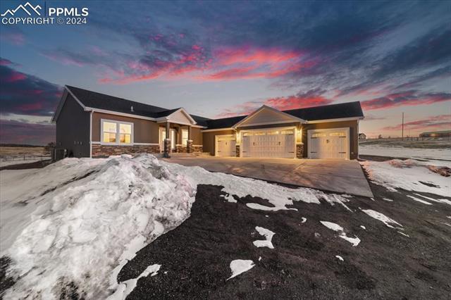 7153 MARSHBERN Court