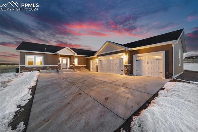 7153 MARSHBERN Court