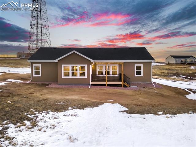 7153 MARSHBERN Court