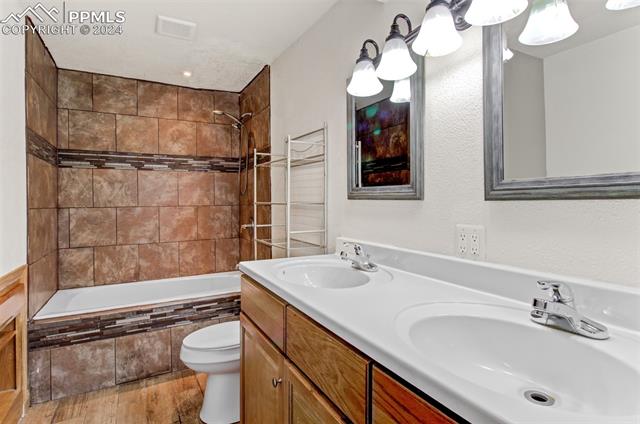 2018 El Camino Meseta