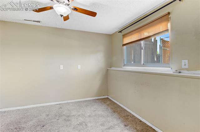 2018 El Camino Meseta