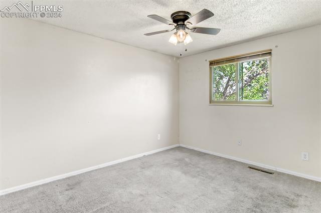 2018 El Camino Meseta