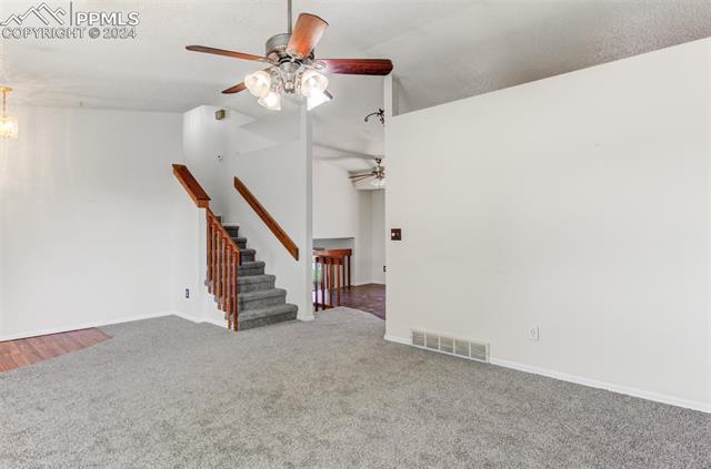 2018 El Camino Meseta