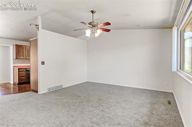 2018 El Camino Meseta